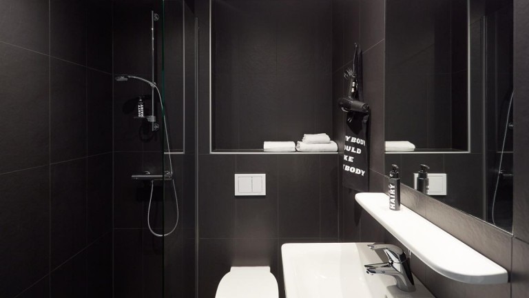 Executive queen - The Social Hub Berlin