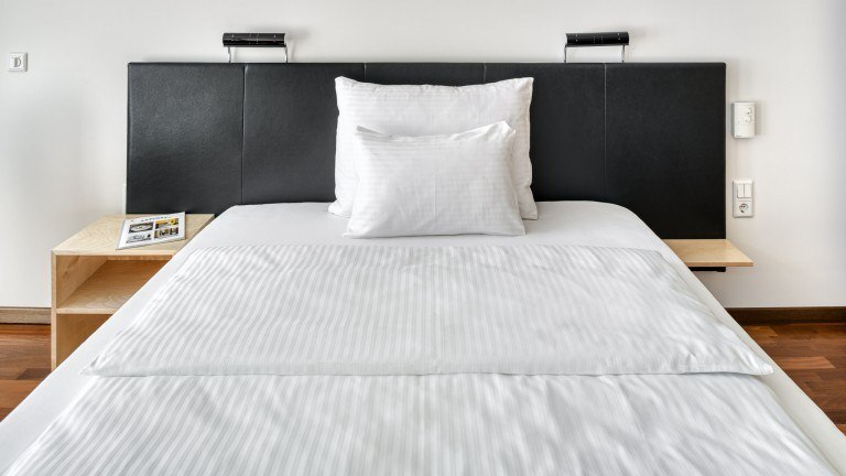 Superior kamer - Vienna House Martenspark Dornbirn