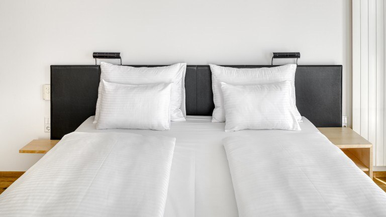 Superior kamer - Vienna House Martenspark Dornbirn