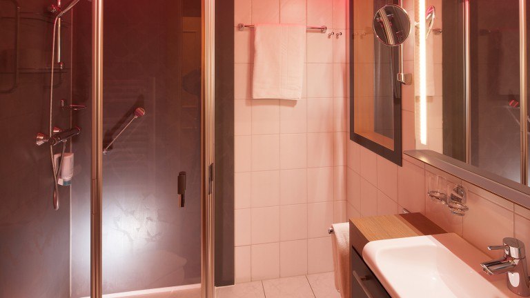 Hotelkamer - Boutique Hotel die Mittagspitze