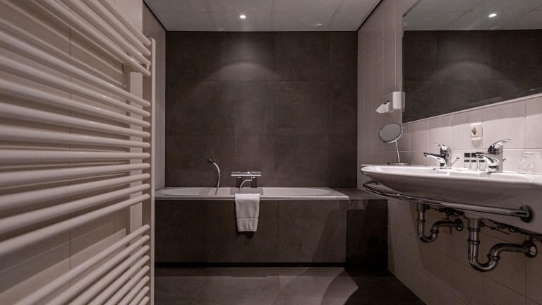 Suite – Waldhotel Vlodrop