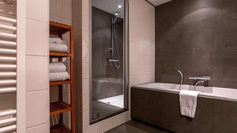 Suite – Waldhotel Vlodrop