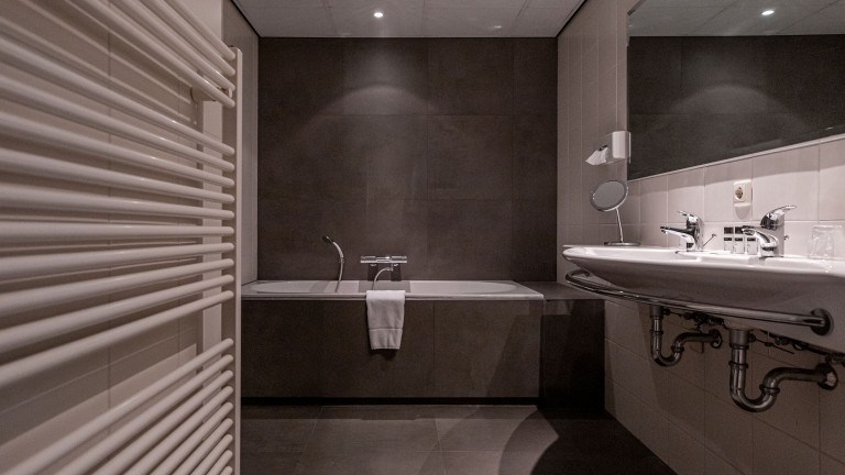 Suite - Boshotel Vlodrop