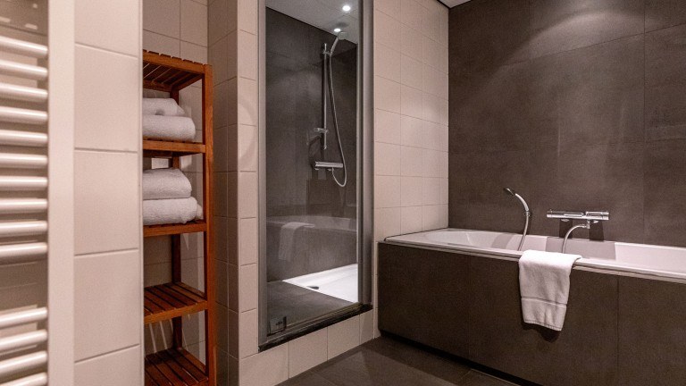 Suite - Boshotel Vlodrop