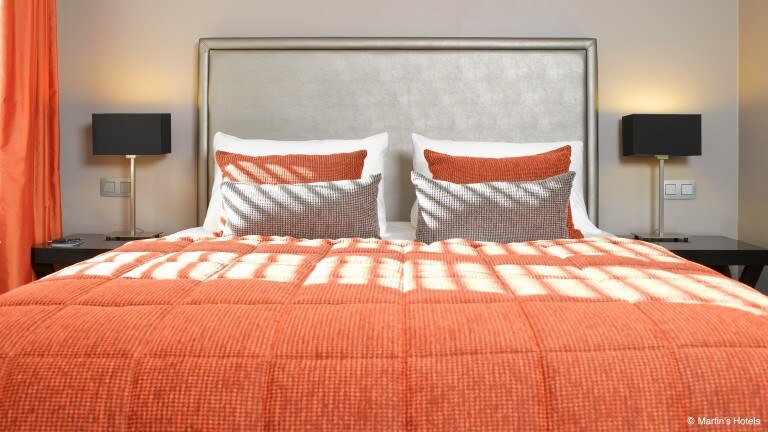 Cosy kamer - Martins Klooster