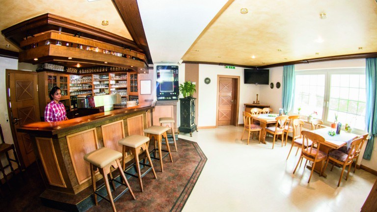 Bar - Landgasthof Wüllner