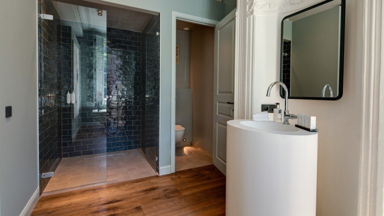 Suite – Hotel Monastère Maastricht