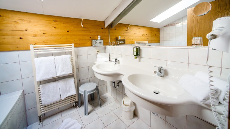 Appartement - Holzschuh's Schwarzwaldhotel