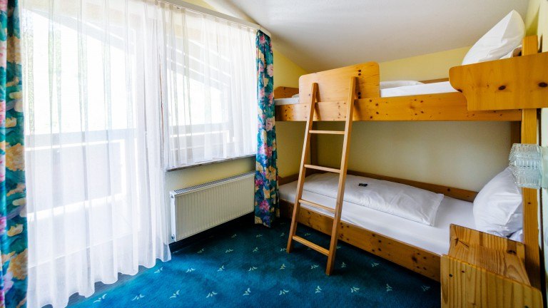 Appartement - Holzschuh's Schwarzwaldhotel