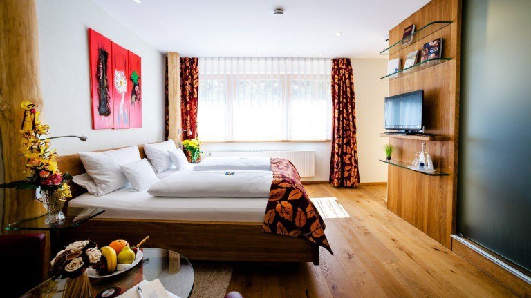 Bio kamer - Holzschuh's Schwarzwaldhotel