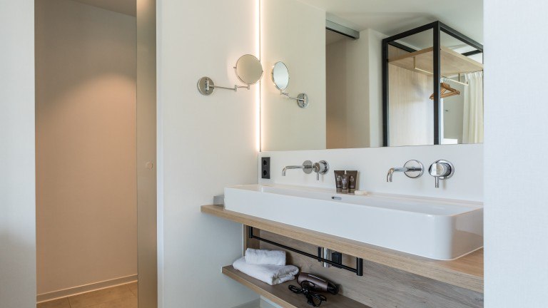 Superior suite - Hotel de Rousch