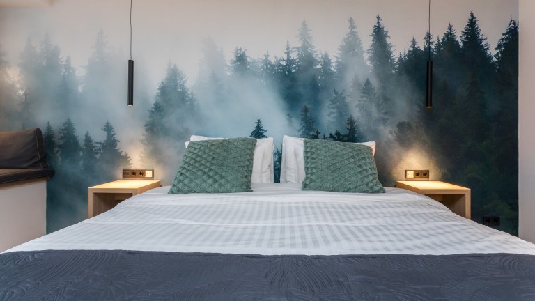 Superior Suite – Hotel de Rousch