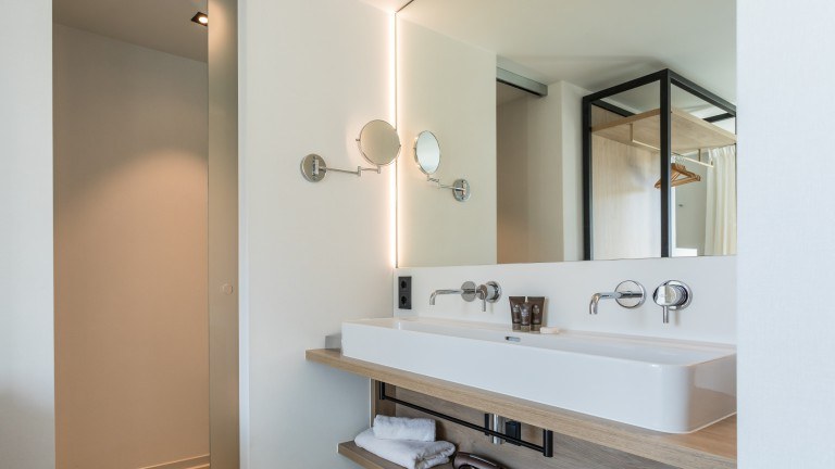 Superior Suite – Hotel de Rousch