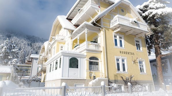 Hotel Garni Hubertus