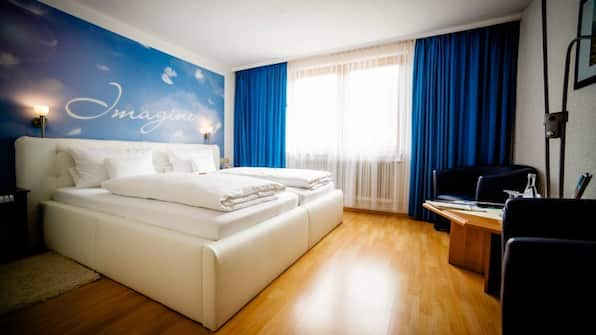 Comfort kamer - Holzschuhs Schwarzwaldhotel - Doppelzimmer Komfort