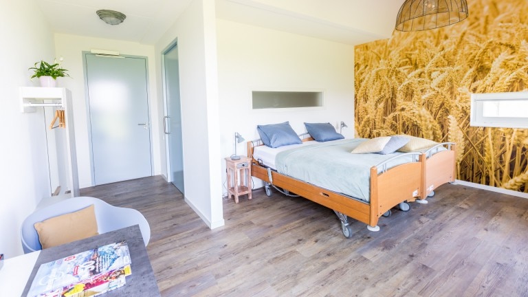 Standaardkamer - Mossems