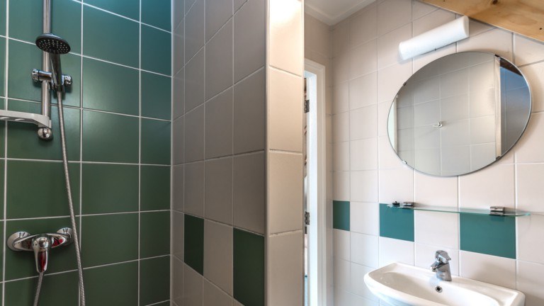 2-persoons appartement - Bed and Breakfast hoeve Springendal