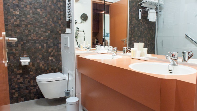 Luxe kamer - Parkhotel Tjaarda