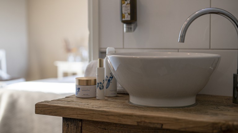 Comfort kamer - t Schippershuis Terherne