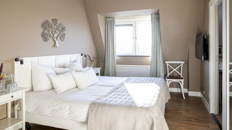 Comfort kamer - t Schippershuis Terherne