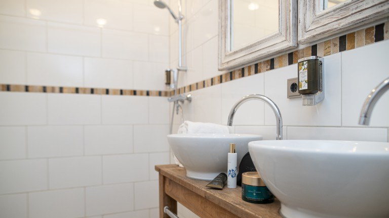 Comfort kamer - t Schippershuis Terherne