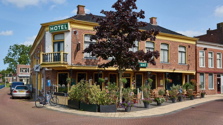 Hotel t Gemeindehaus - Hotel t Gemeindehaus