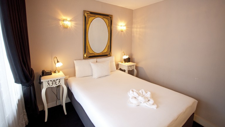 Standaard  kamer - Hotel Schimmelpenninck Huys