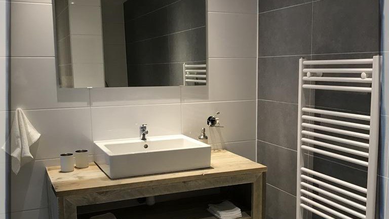 Stallraum – Gästehaus Rodenburg