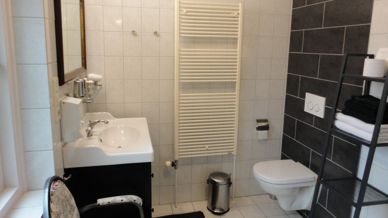 Badkamer - De Vier Seizoenen