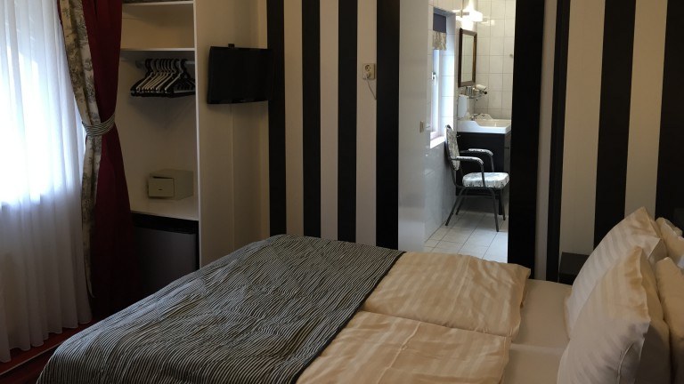 Standaardkamer - De Vier Seizoenen