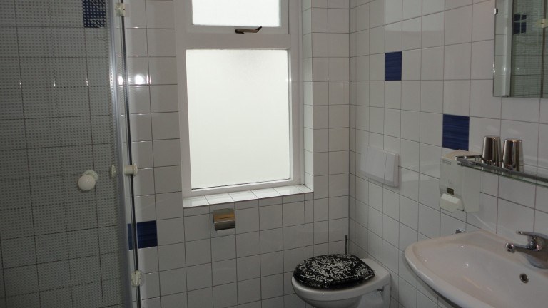 Badkamer - De Vier Seizoenen