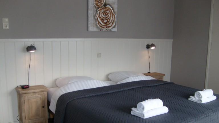 Komfort Zimmer - Hotel Norg