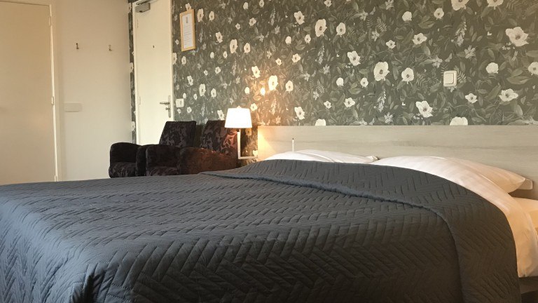 Komfort Zimmer - Hotel Norg