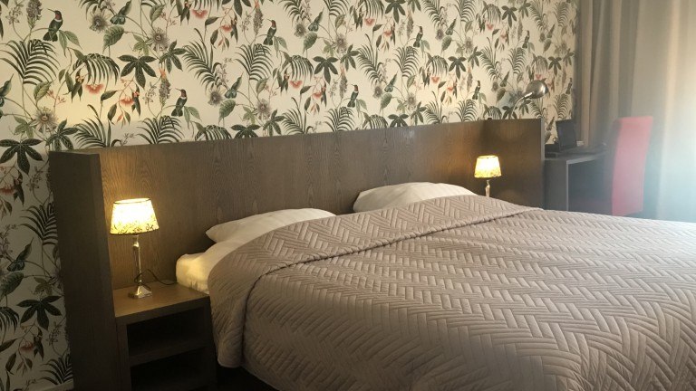 Komfort Zimmer - Hotel Norg