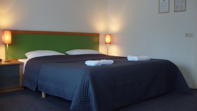 Komfortzimmer – Hotel Norg