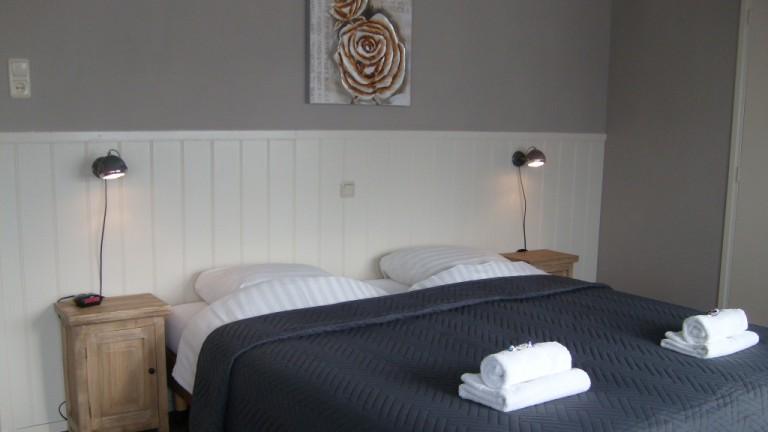 Komfortzimmer – Hotel Norg