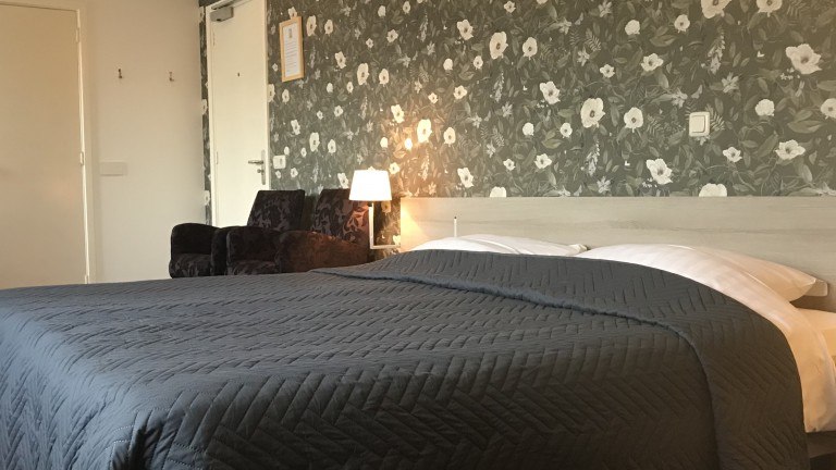 Komfortzimmer – Hotel Norg