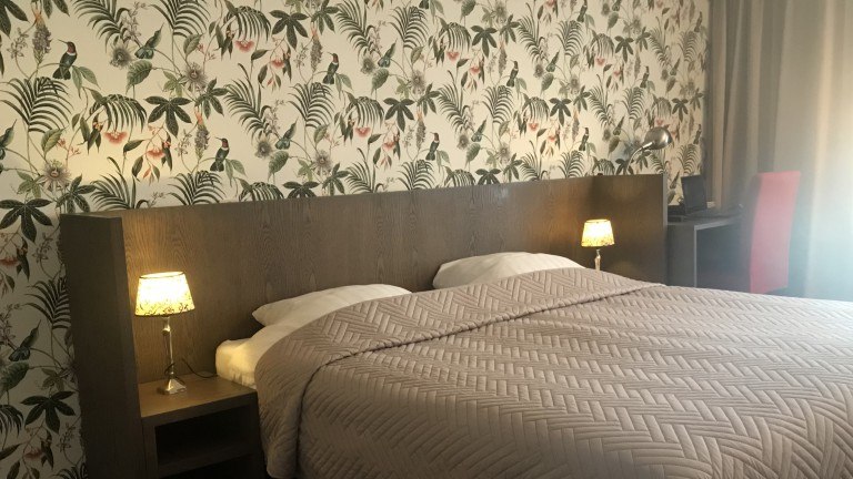 Komfortzimmer – Hotel Norg