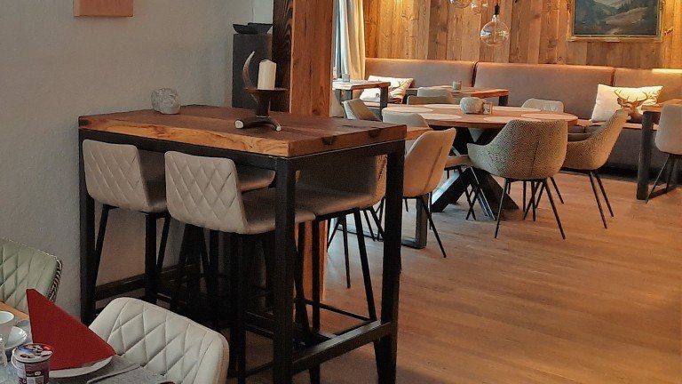 Restaurant - Harz Hotel Iris