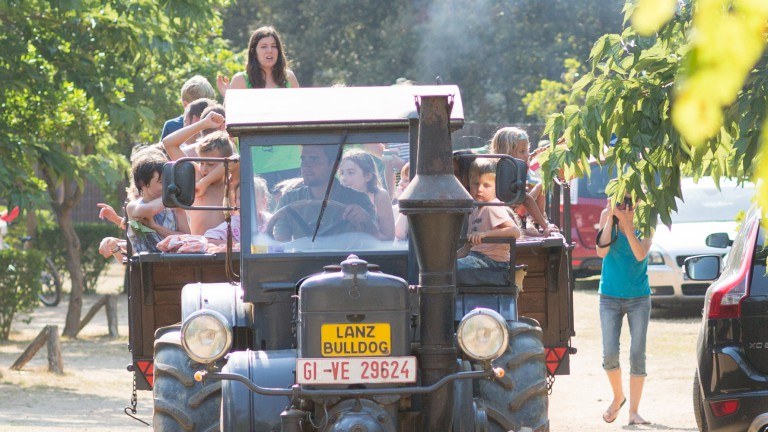 Country Camp Begur - Country Camp Begur