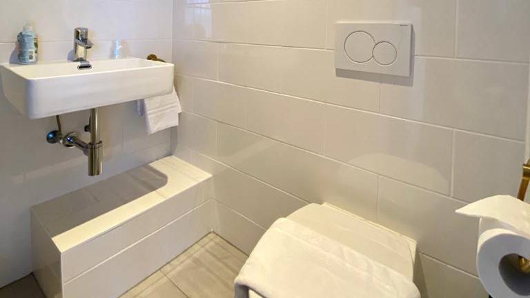 Standaardkamer - Hotel Janssen