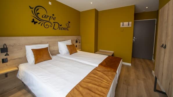 Comfort kamer - Hotel Onder de Linden