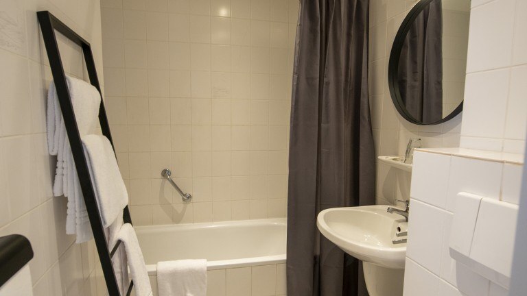 Komfortzimmer – Hotel Onder de Linden