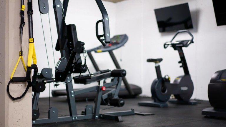 Fitness - Leonardo Hotel Antwerpen