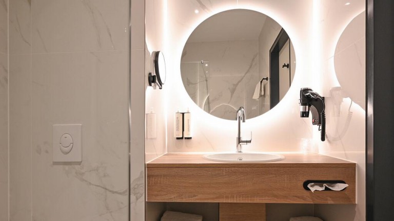 Superior kamer - Hotel Alkmaar