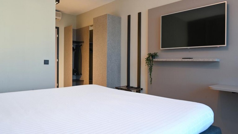 Superior kamer - Hotel Alkmaar