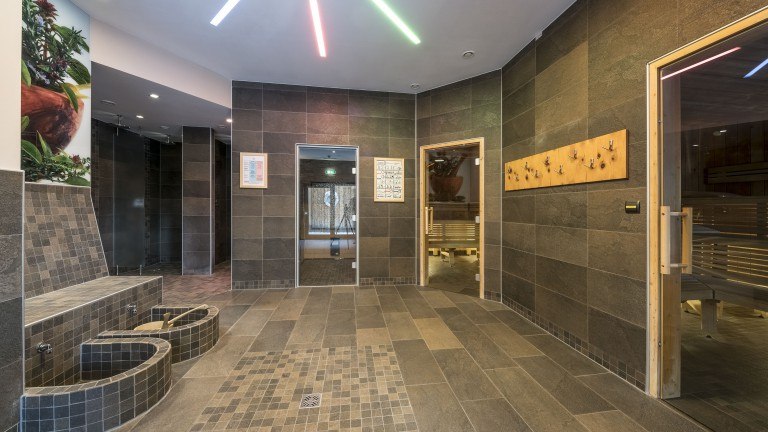Wellness - Panorama Hotel Turracher Höhe