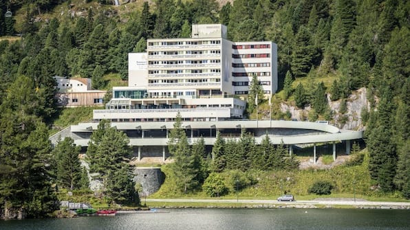 Panorama Hotel Turracher Höhe