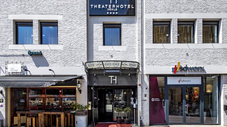 Theaterhotel Venlo