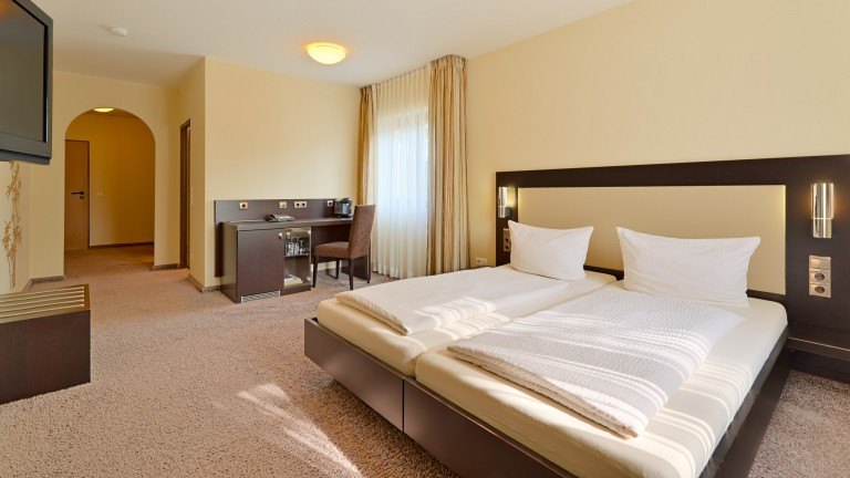 Junior Suite - Hotel Restaurant zur Post